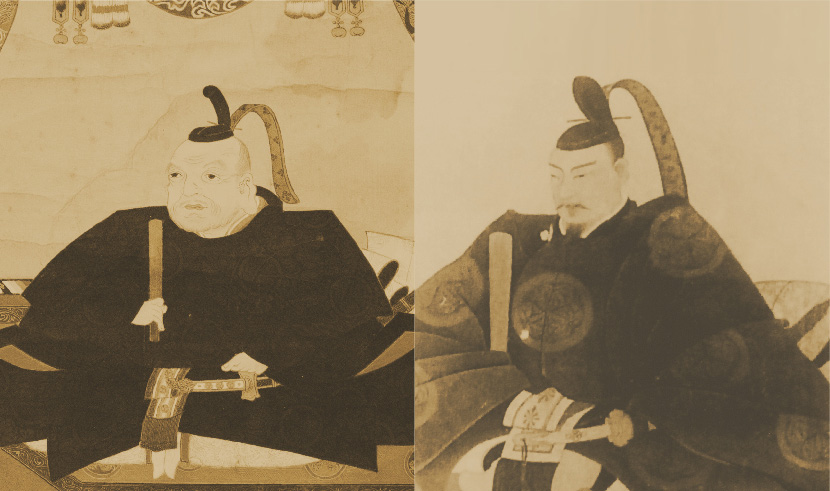御祭神|御由緒